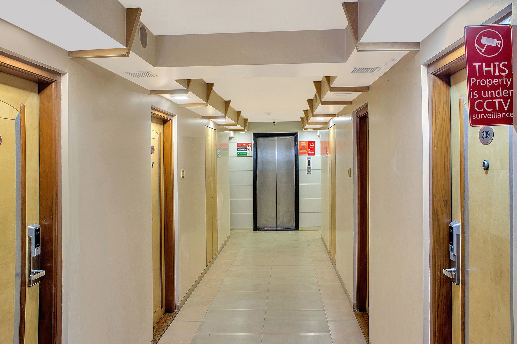 Oyo 11089 Hotel Deccan 8 Пюн Екстериор снимка