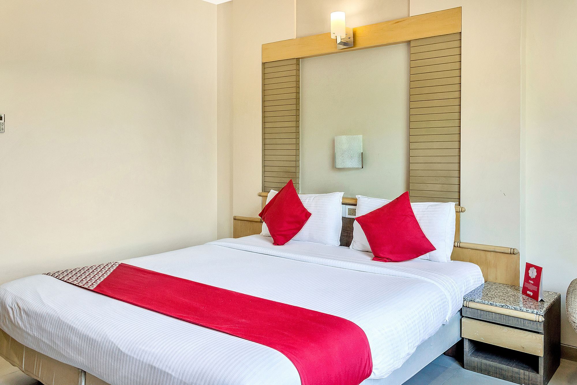 Oyo 11089 Hotel Deccan 8 Пюн Екстериор снимка