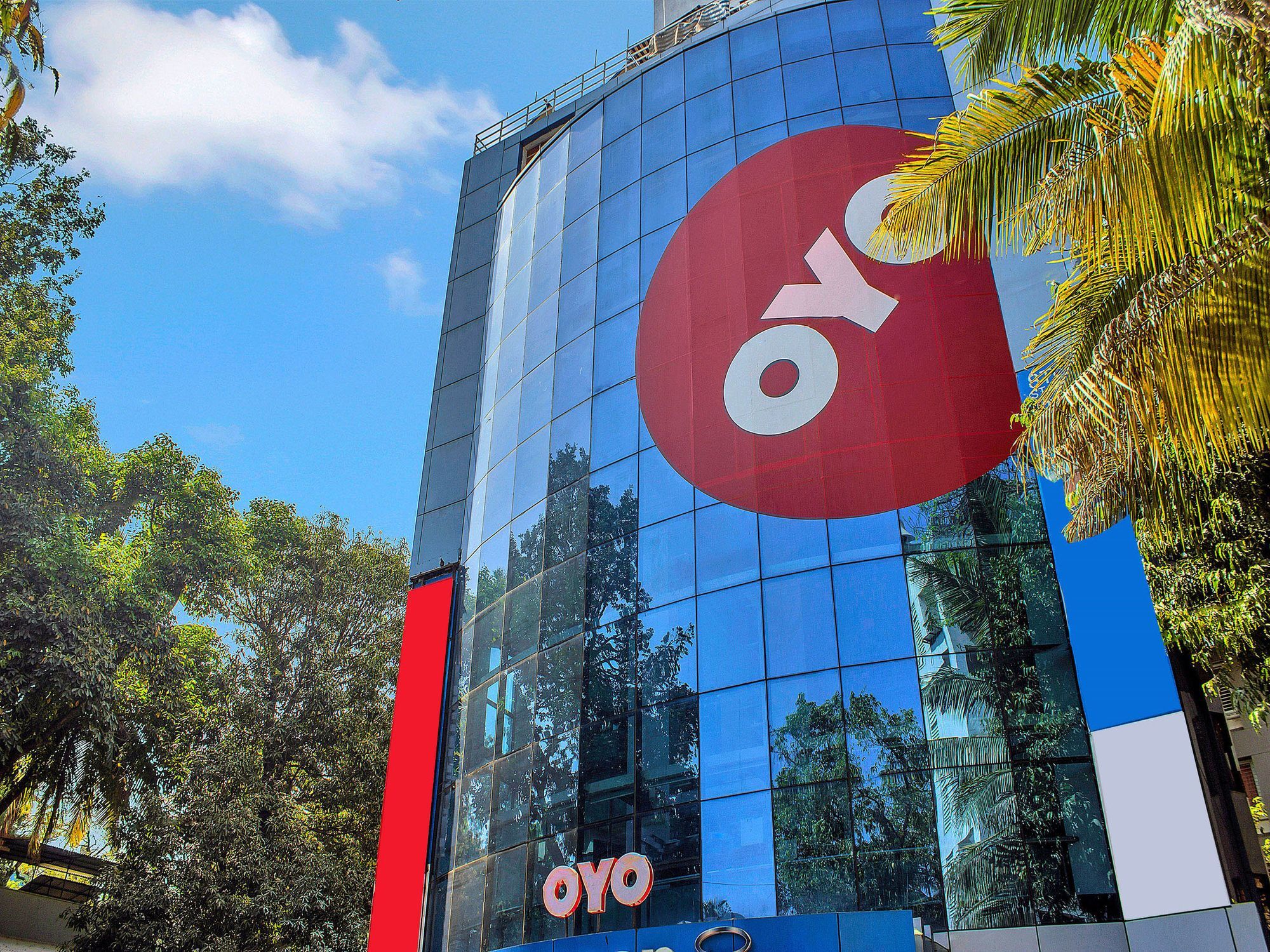 Oyo 11089 Hotel Deccan 8 Пюн Екстериор снимка