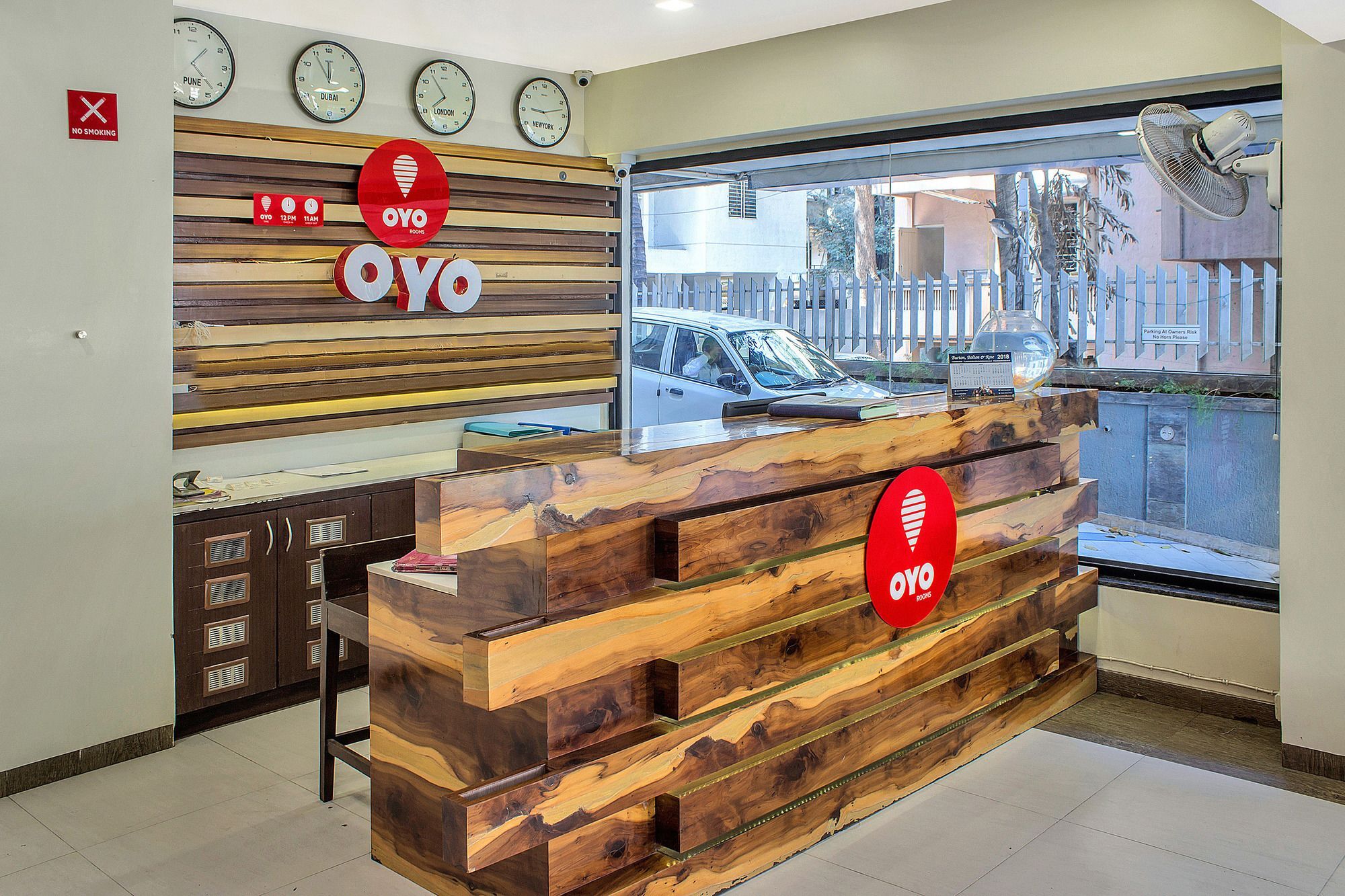 Oyo 11089 Hotel Deccan 8 Пюн Екстериор снимка