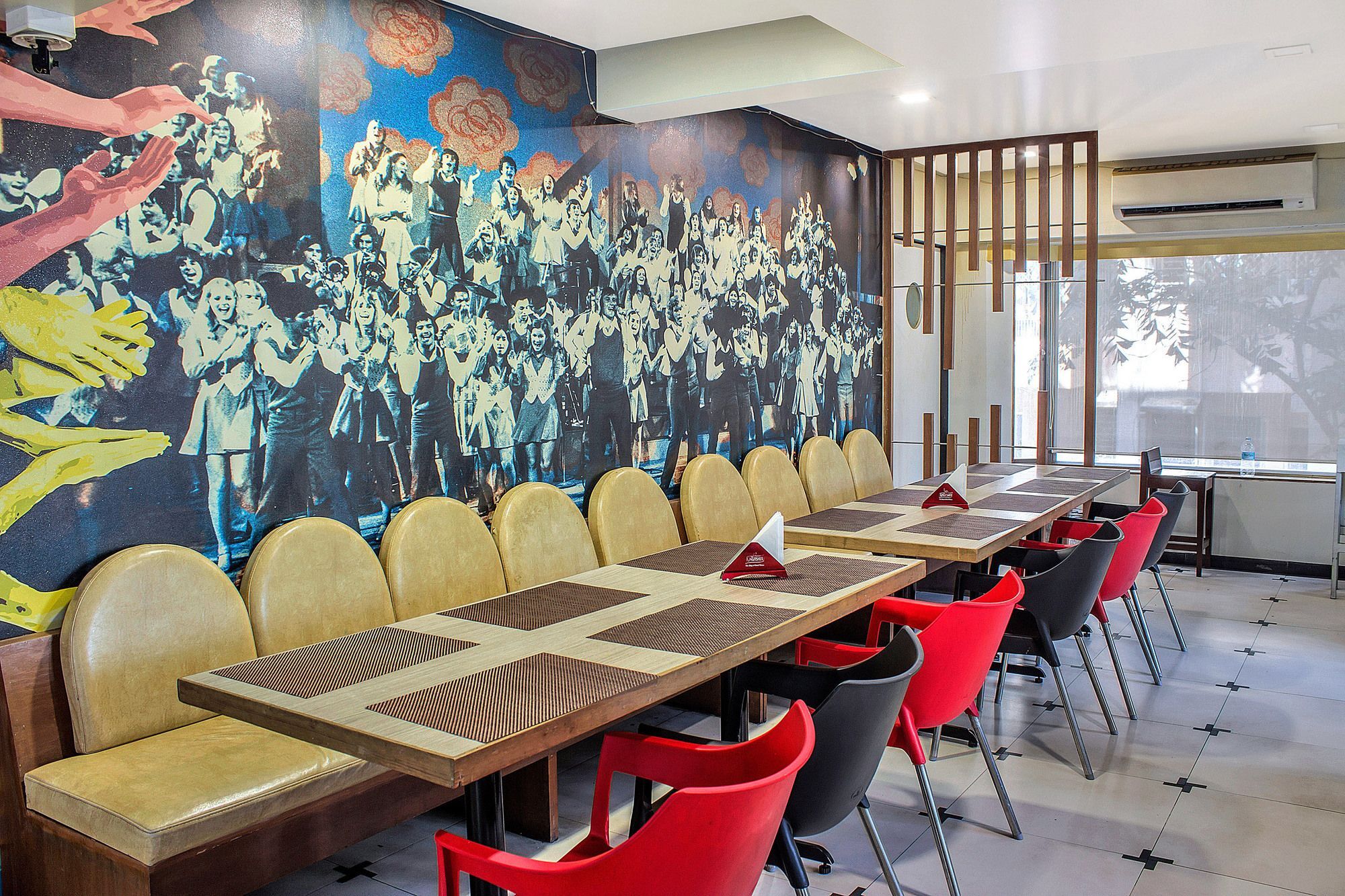 Oyo 11089 Hotel Deccan 8 Пюн Екстериор снимка