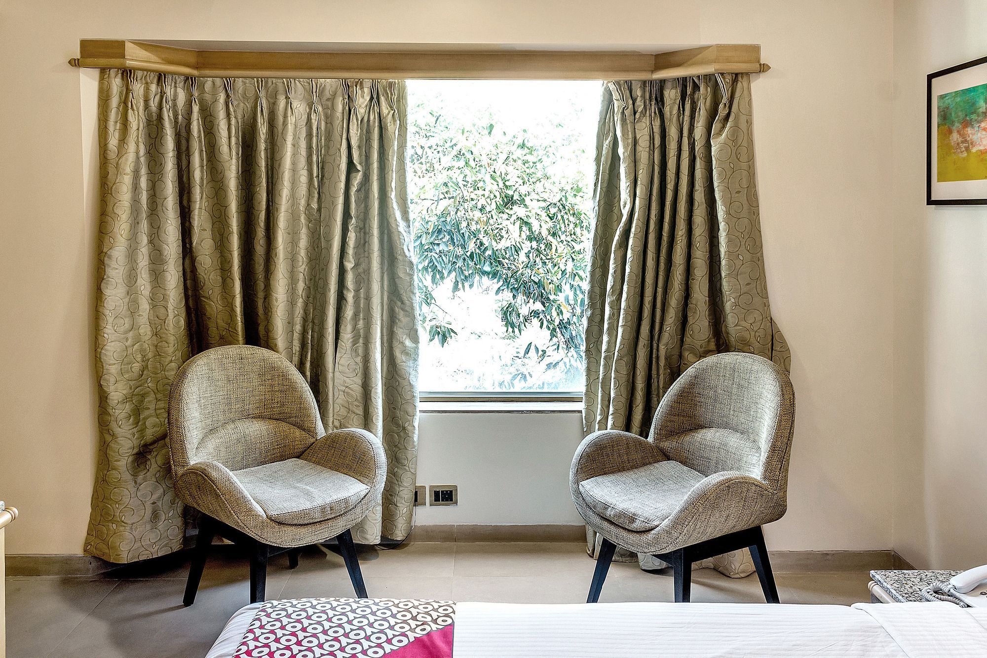 Oyo 11089 Hotel Deccan 8 Пюн Екстериор снимка